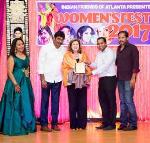 Over 1000 Women attend IFA’s Women’s Fest