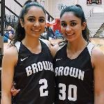 Good Sports: BROWN BEARS BASKETBALL