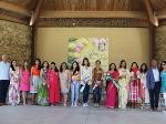 Journalist Moni Basu inspires at Mother’s Day event
