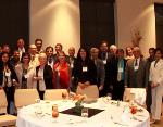 Atlanta’s Aligarh Alumni Association and Mercer University strengthen ties