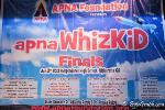 APNA Foundation’s WhizKids: mental wheels turned, Finals were spectacular