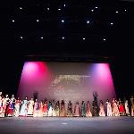 Teen, Miss, and Mrs. India Georgia contestants “Shine Bright like a Diamond”