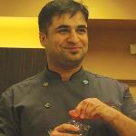 Top Chef Suvir Saran spreads the word in Atlanta