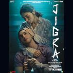 MOVIE REVIEW: Jigra