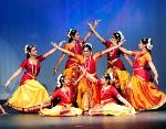 Free Utsava dance program entertains and educates