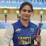 Good Sports: Shooter Manu Bhaker Wins Two Olympic Medals