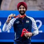 Good Sports: Many Firsts for Paralympic Medalists