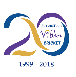 Twenty Years of Vibha Cricket