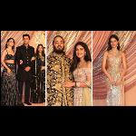 Ambani wedding a starstudded affair