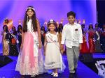 Dreamgirl USA pageant: A night of glamour, talent, and inspiration