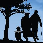 Youth: Four Grandparents, Many Bedtime Stories, and a Lifetime of Memories and Lessons