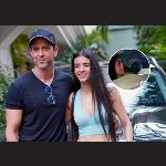 Have Hrithik Roshan and Saba Azad called it quits?