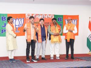 Atlanta Overseas Friends of BJP celebrate PM Modi’s victory