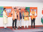 Atlanta Overseas Friends of BJP celebrate PM Modi’s victory