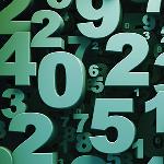 FUN TIME: WHAT’S IN A NUMBER? TWO MUCH