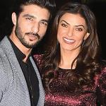 Sushmita Sen may tie the knot this year