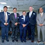 GIACC and Ernst & Young present “Business Success with India – Best Practices”