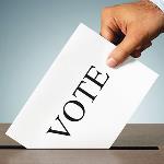 Fun Time: VOTER TURNOUT NEEDS TO BE INCREASED