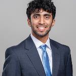 Kushal Maganti is a Woodruff Music Scholar at Emory University