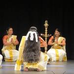 Atlanta Metro Malayalee Association (AMMA) celebrates Onam