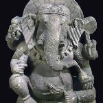 Ganesha and Rama: recent acquisitions at Emory’s Carlos Museum