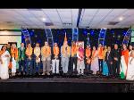 USHA launches Vande Bharatam Dinner Initiative in Atlanta