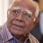 Interview: Flamboyant Legal Eagle, Ram Jethmalani