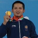 Good Sports: INDIA’S FIRST GOLD AT YOUTH OLYMPICS