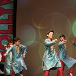 Kruti annual recital: Hollywood to Bollywood