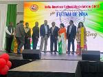 78th IACA Festival of India: A Celebration of Culture and Unity