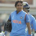 Good Sports: KAUR SHINES AT WOMEN’S WORLD T20