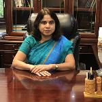 Interview: Meet Consul General Dr. Swati V. Kulkarni