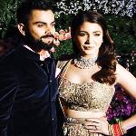 Virushka wedding reception in Mumbai a glitzy affair