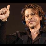 Shah Rukh Khan honored at Locarno Film Festival