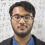 Good Sports: GOLD MEDAL FOR HYDERABAD MATH GENIUS