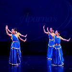 The show must go on…Kathak Utsav by Aparna