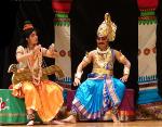 Mohini-Bhasmasura – A Magnificent Dance Drama