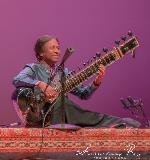 KSU’s “Ragas under the Stars” concert shines on Ustad Shahid Parvez Khan’s birthday