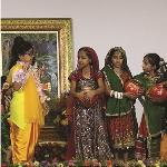 Yugal Kunj in Duluth Hosts First Annual Cultural Program