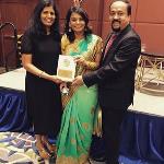 SAPHA hosts Chai & Chat at Atlanta’s Omni Hotel