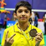 Good Sports: Tanvi Patri Crowned Asian U-15 Champion