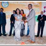 India4US Forum details consulate services and honors two Atlantans