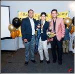 Atlanta Cricket Academy’s First Annual Banquet