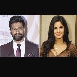 Katrina and Vicky Kaushal spark dating rumors again