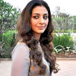 Tabu returns to Hollywood after 12 years