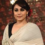 It’s a girl for Rani Mukherjee and Aditya Chopra!