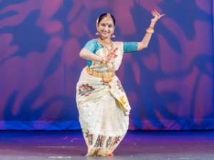 Nivedana 2024: A dazzling dance recital by the Laasya School of Dance