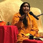 “Didi Maa” Sadhvi Ritambhara gives sage advice