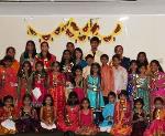 Natyam Arts Academy hosts 7th annual music recital