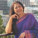 Nandita Goldbole honored at Gourmand World Cookbook Awards 2024